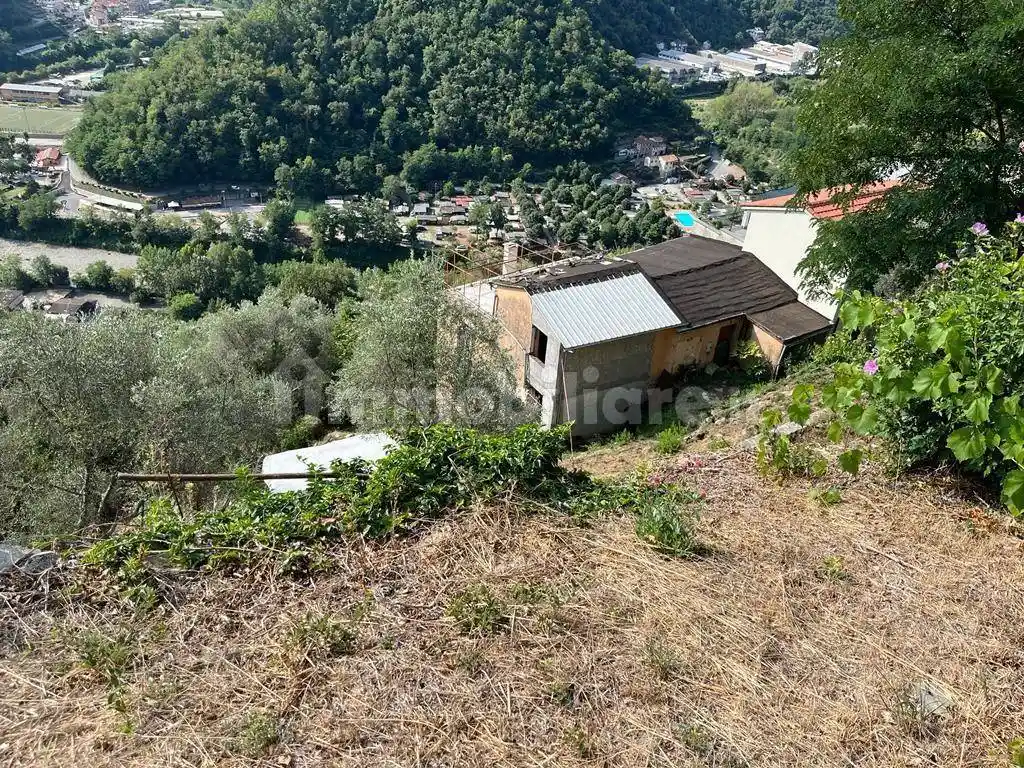 Casa indipendente in vendita a Carasco