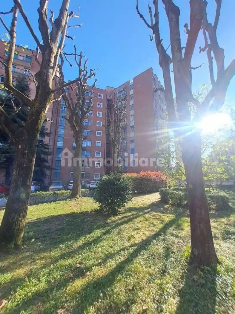 Appartamento in vendita a Bologna