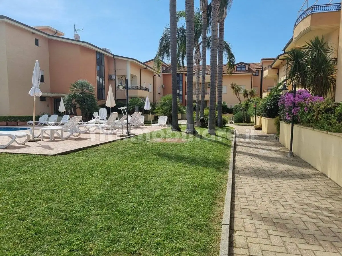 Appartamento in vendita a Pizzo