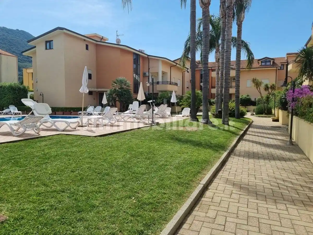 Trilocale via Riviera Prangi Deviazione 7, Pizzo - foto 2