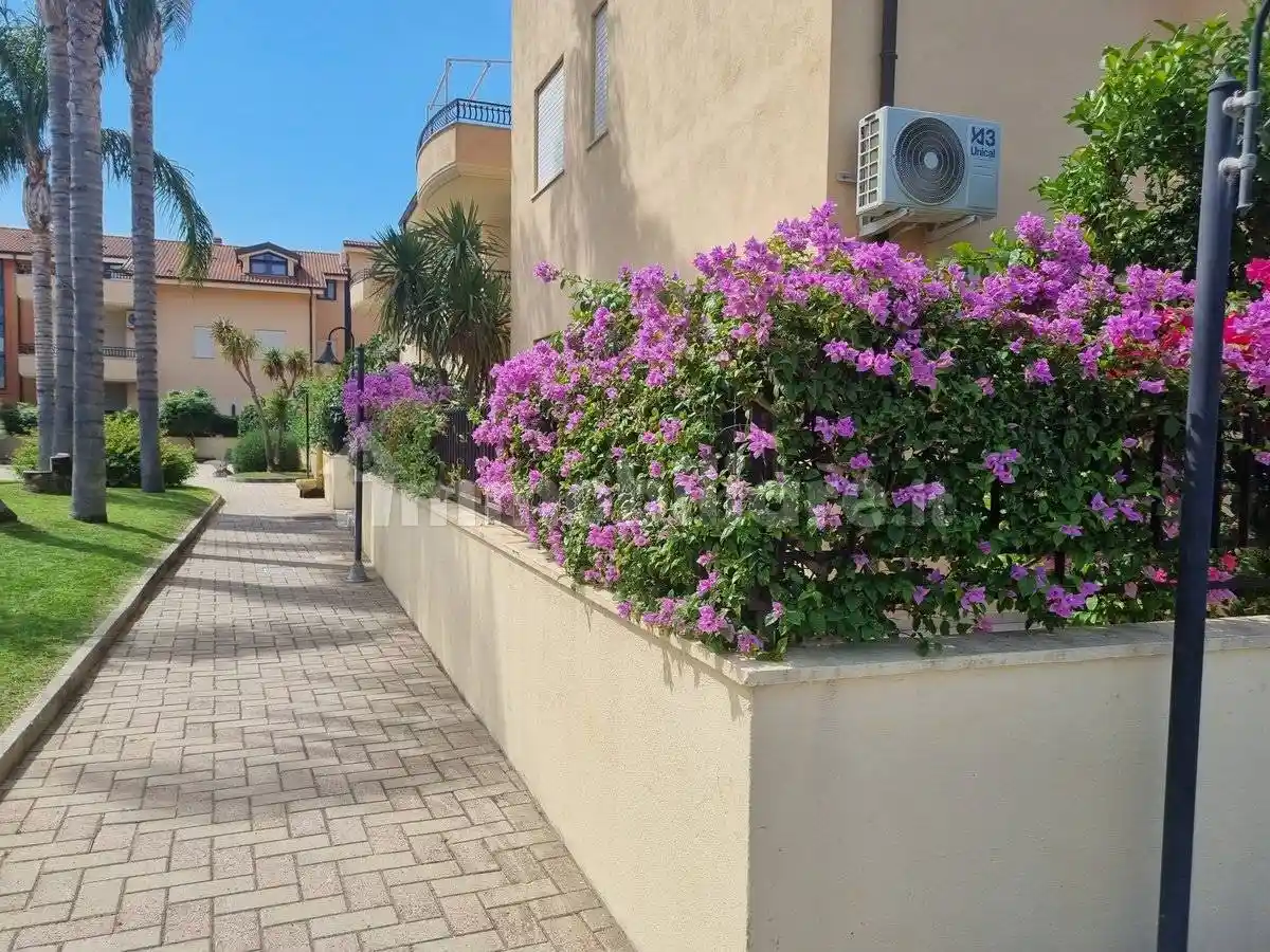 Trilocale via Riviera Prangi Deviazione 7, Pizzo - foto 4