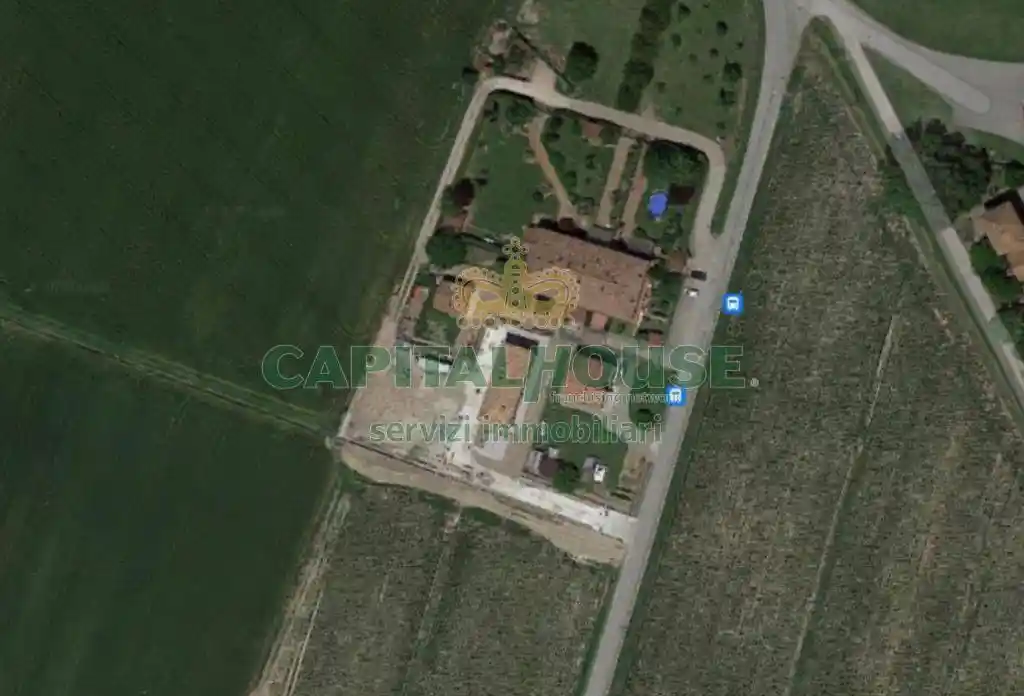 Villetta a schiera in vendita a Sala Bolognese