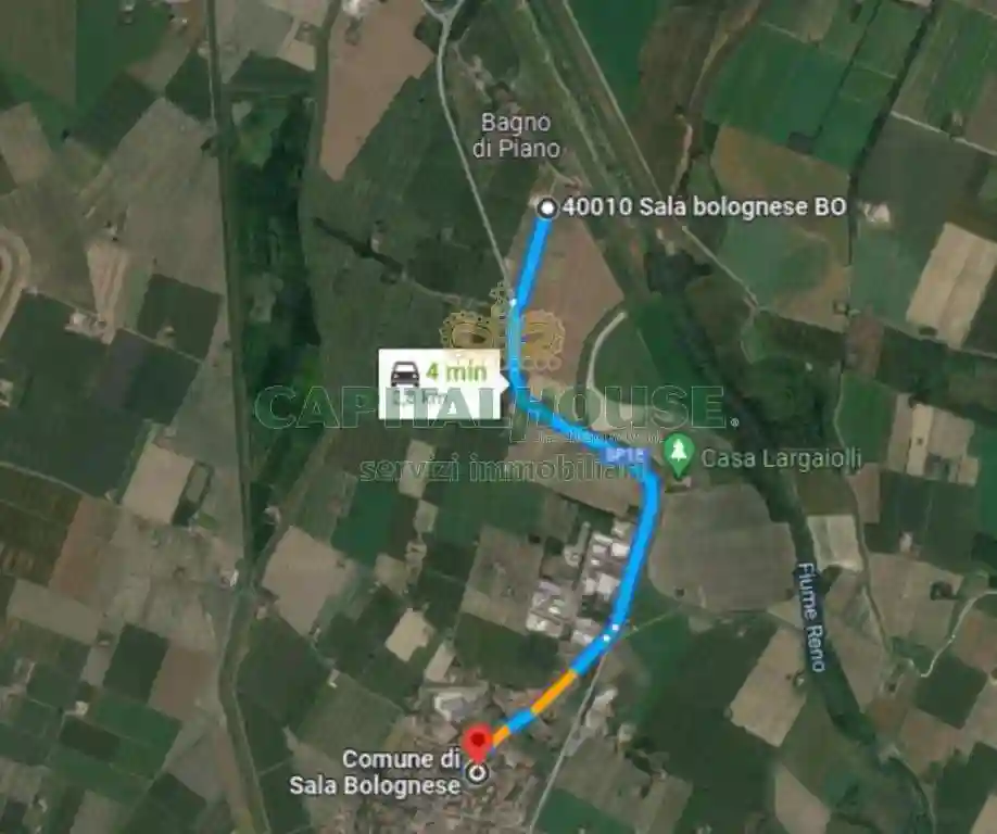 Villetta a schiera - foto 3