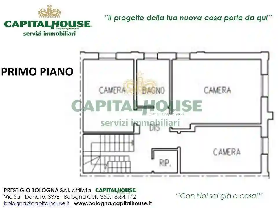 Villetta a schiera - foto 5