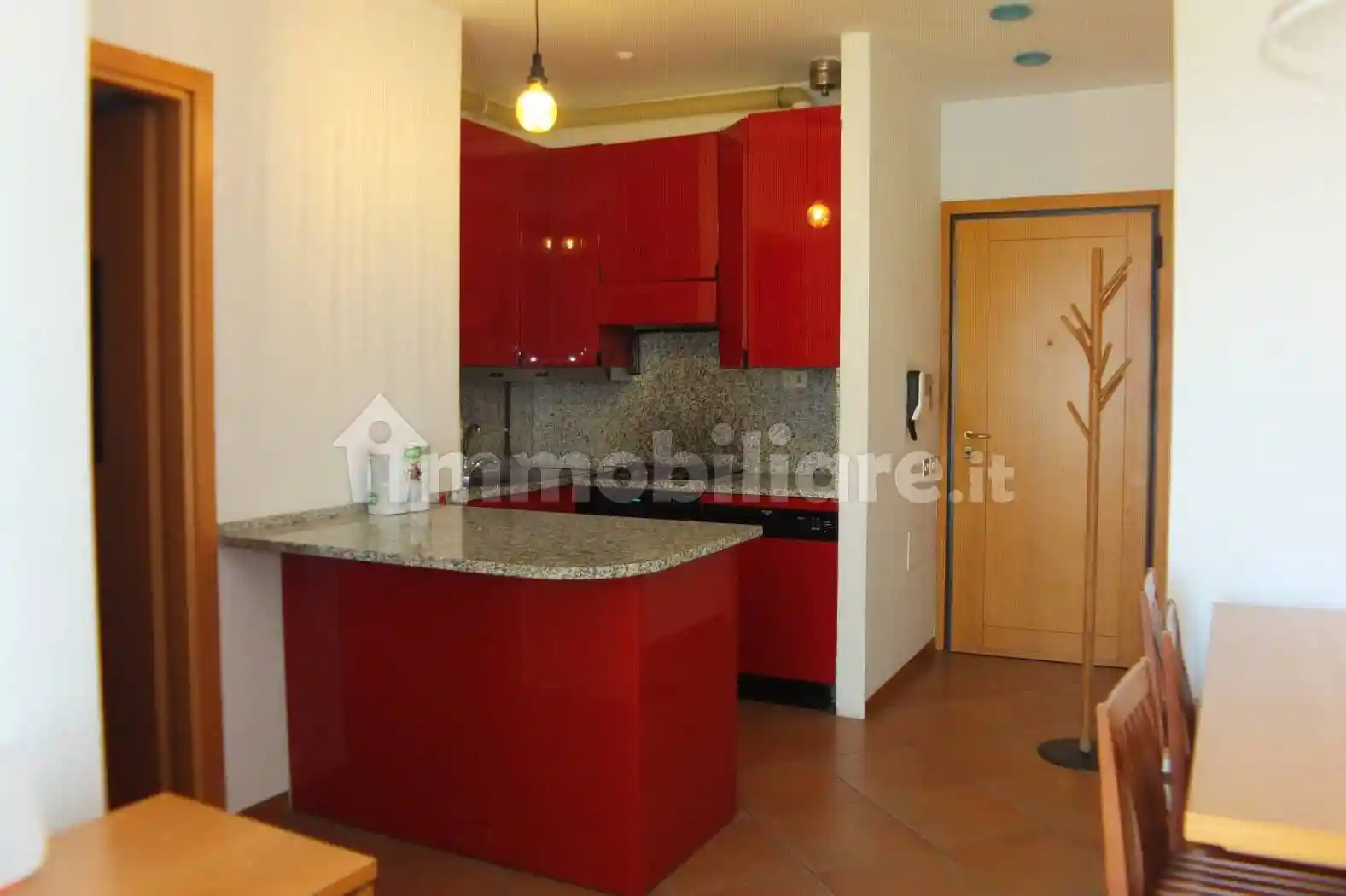 Trilocale buono stato, quarto piano, Mare, Pesaro - foto 3