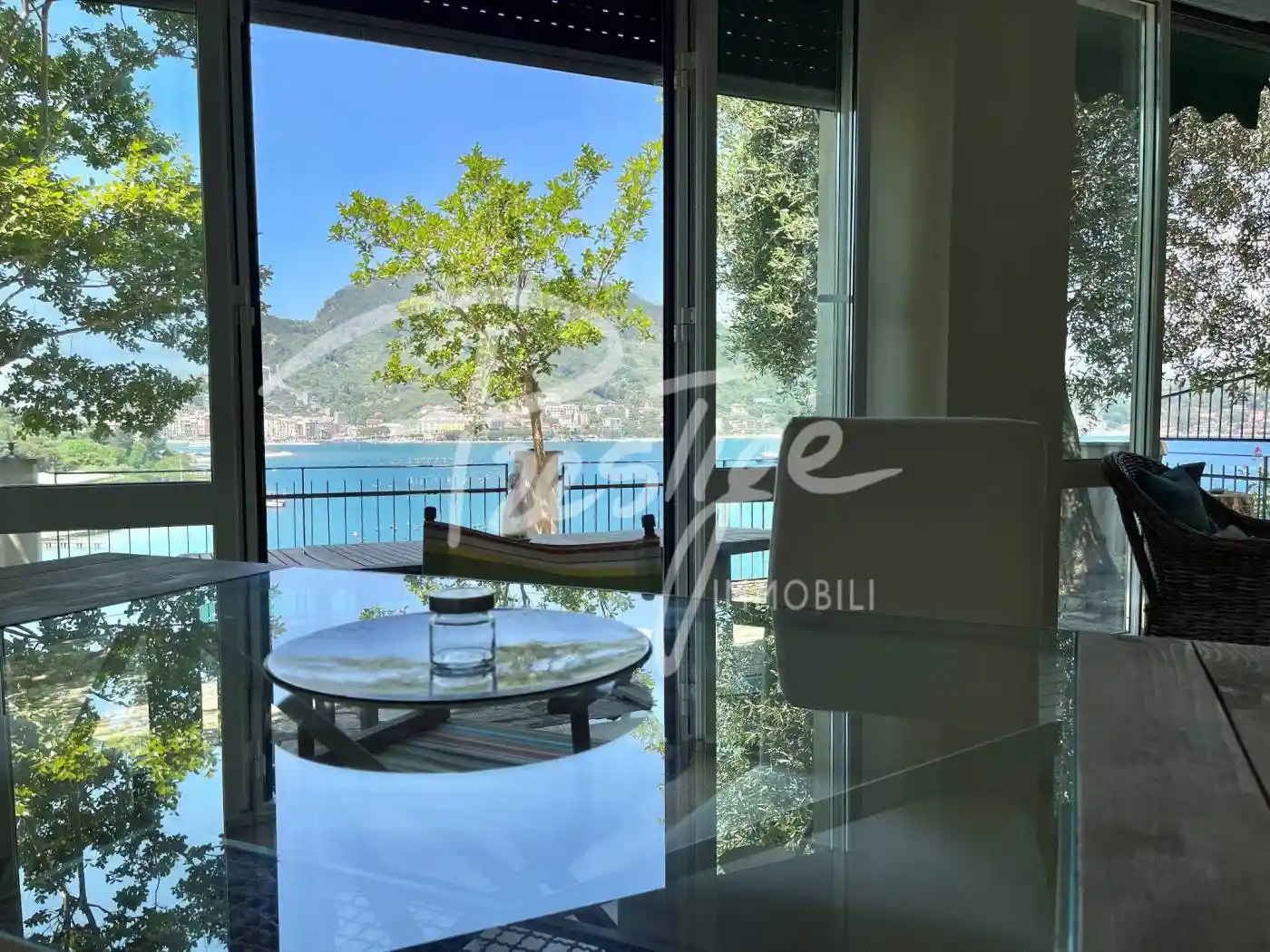 Villa in vendita a Portovenere