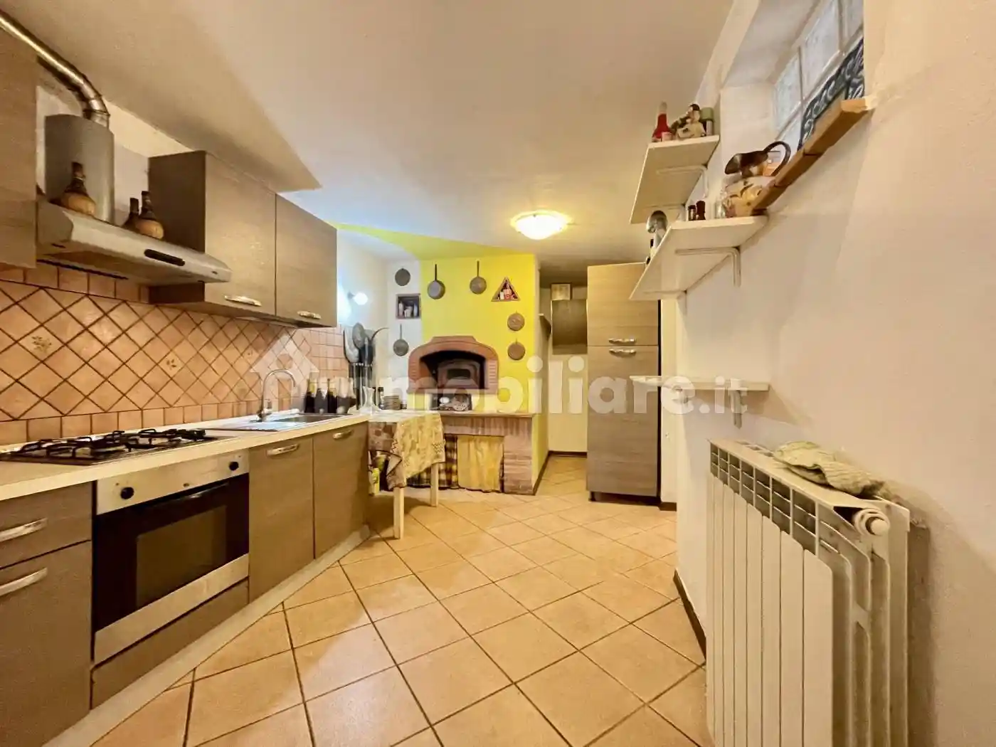 Casa indipendente in vendita a Lucca