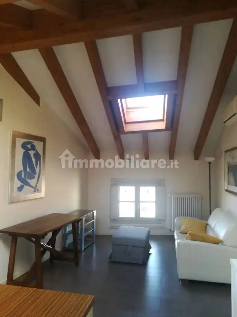 Appartamento in affitto a Reggio Emilia