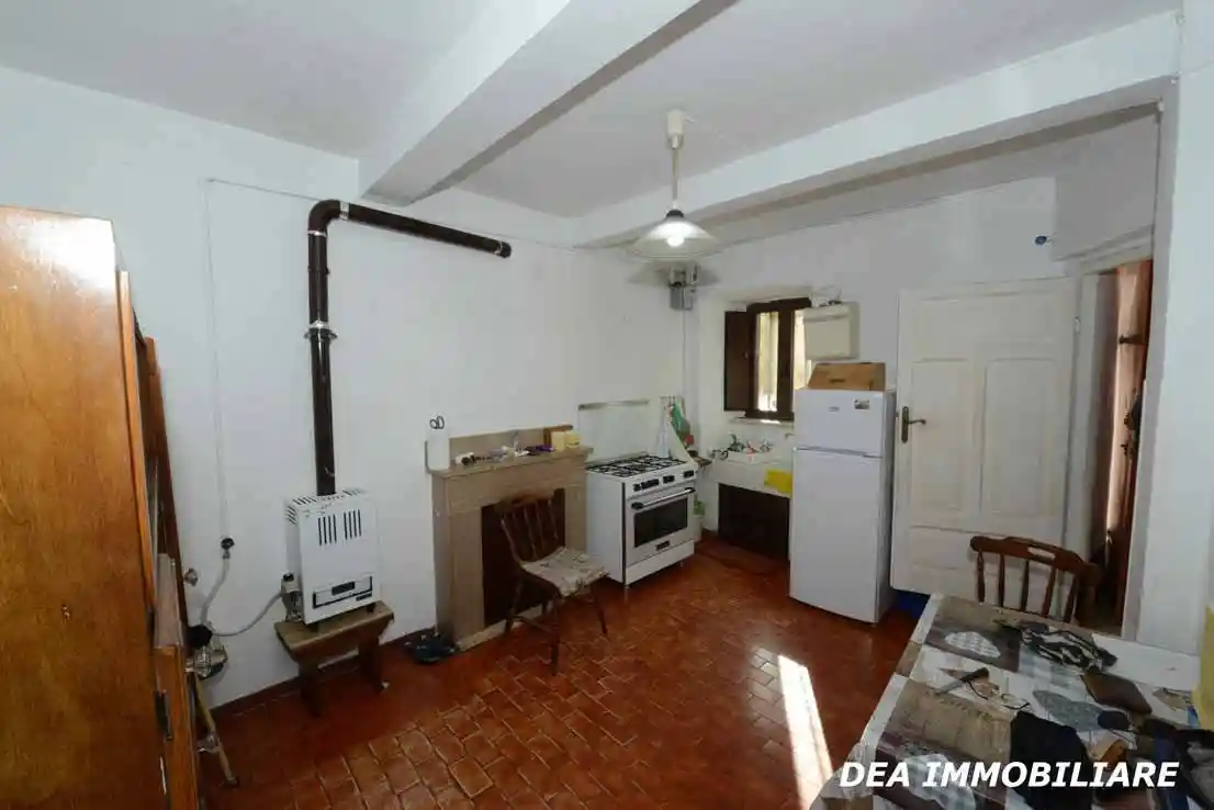 Terratetto unifamiliare via Fontanelle, Centro, Celano - foto 4