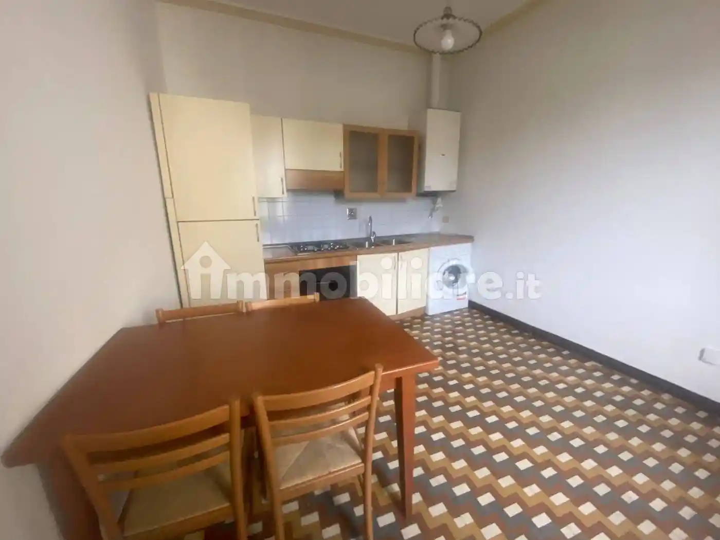 Bilocale buono stato, primo piano, Paperino, Prato - foto 3