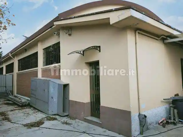 Appartamento in vendita a Castano Primo