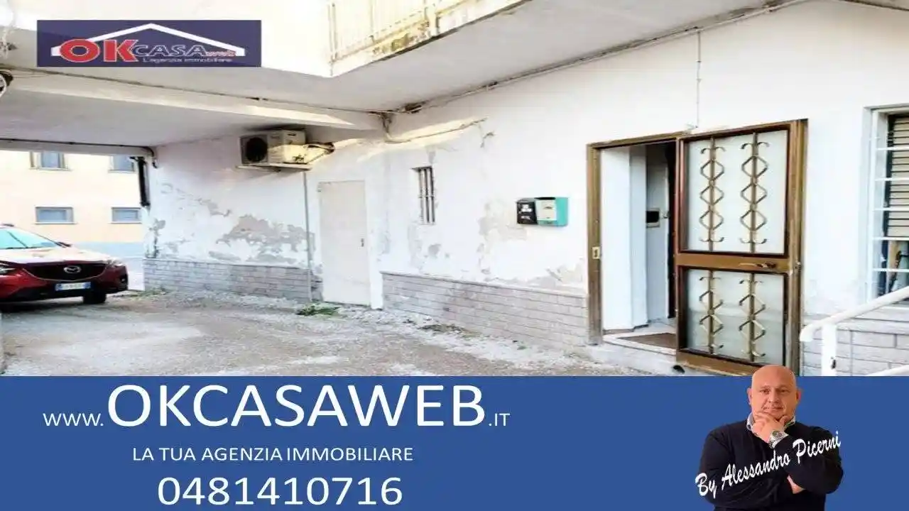 Appartamento in vendita a Monfalcone