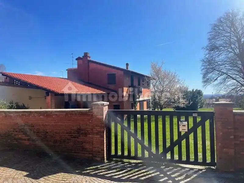 Villa in vendita a Sordevolo