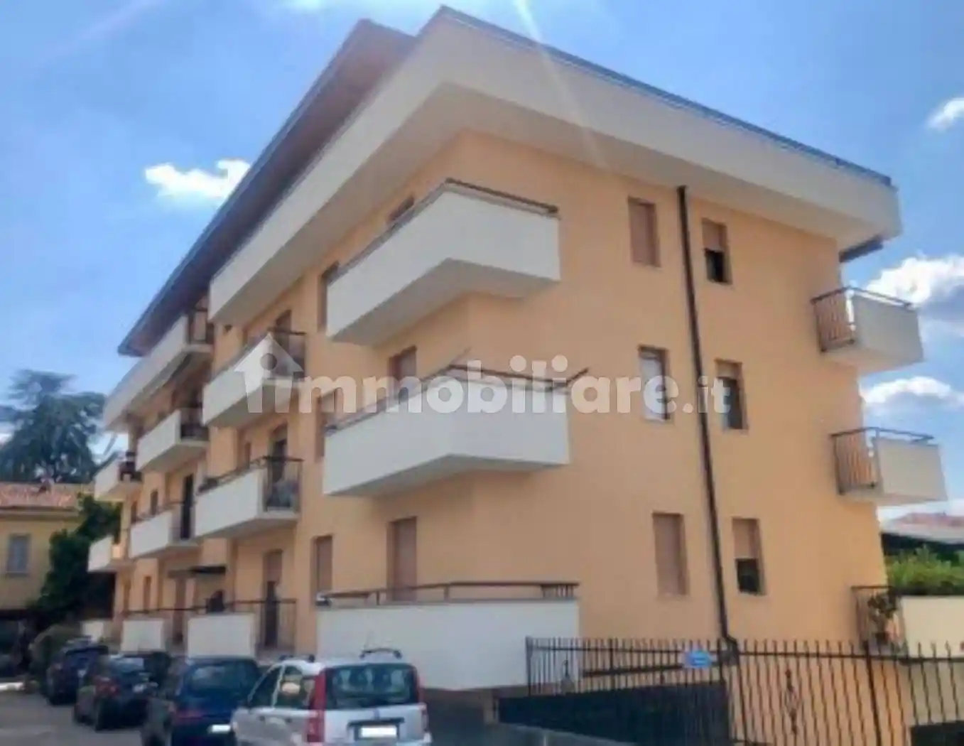 Appartamento in vendita a Busto Arsizio