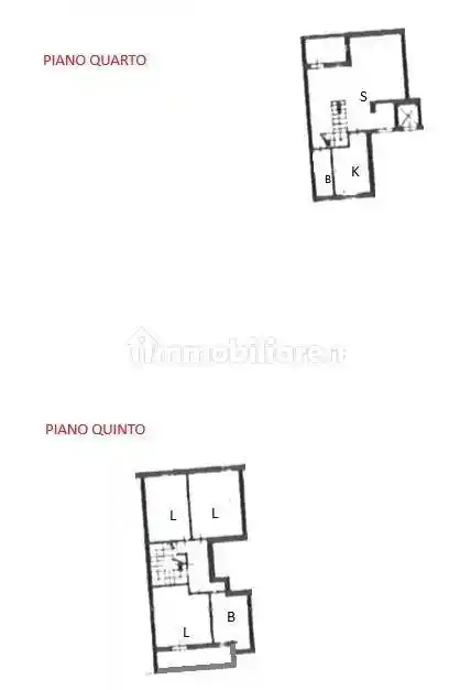 Attico - Mansarda in vendita a Ferrara