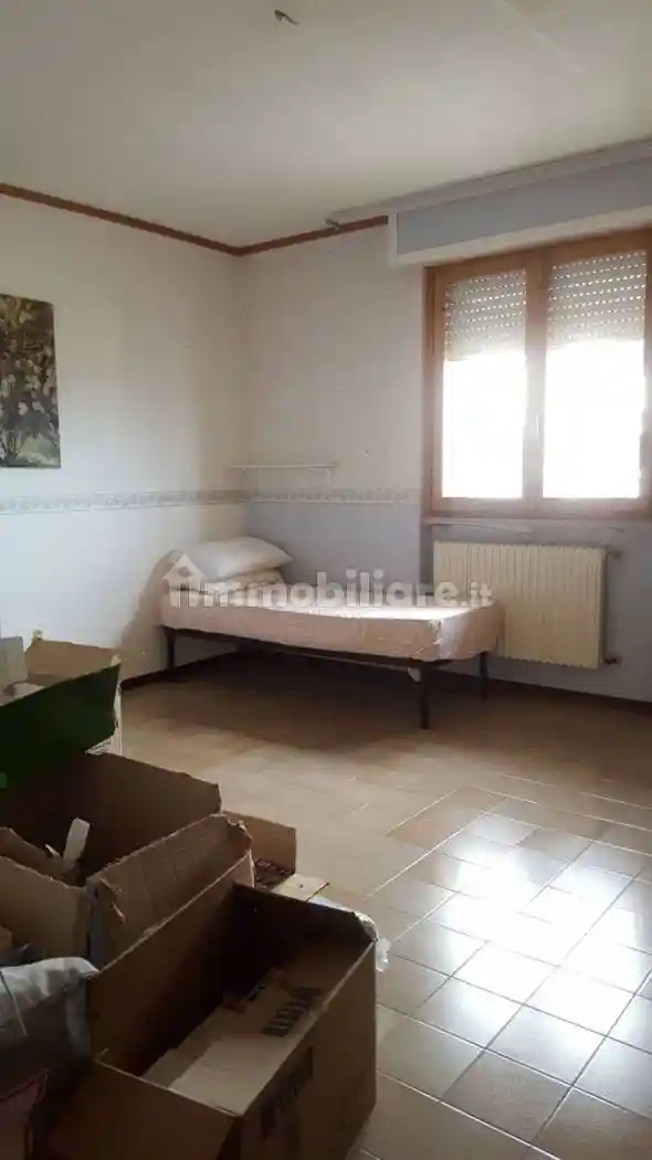 Quadrilocale via Giovanni XXIII, 71, Centro, Teramo - foto 4