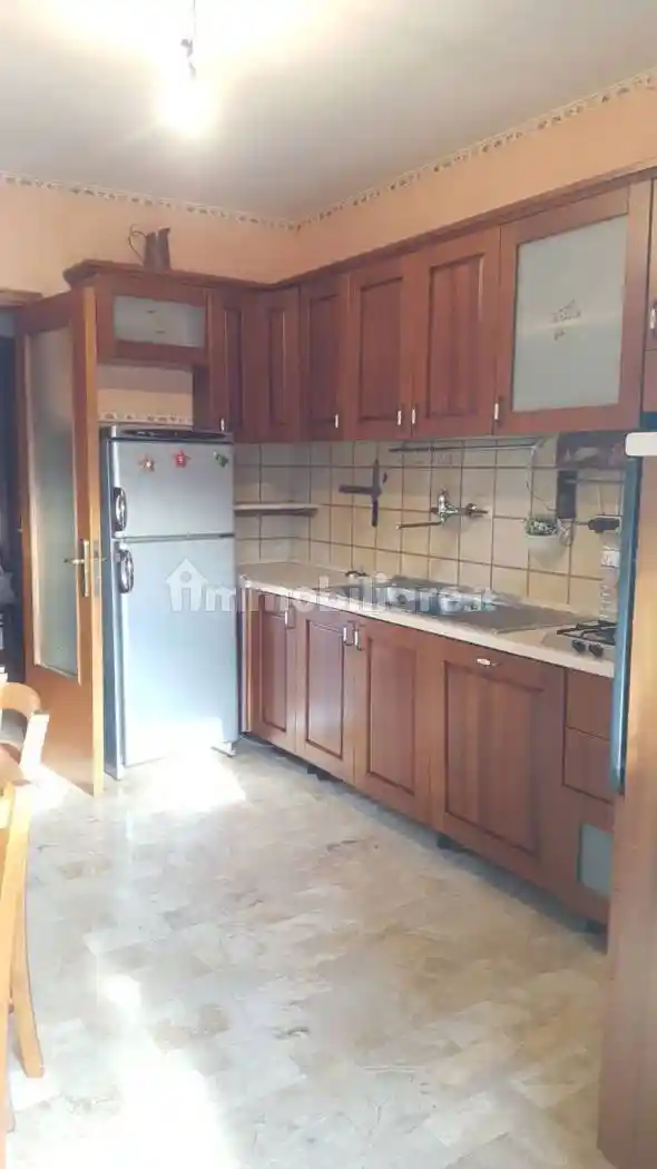 Quadrilocale via Giovanni XXIII, 71, Centro, Teramo - foto 5