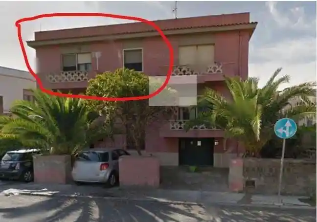 Appartamento in vendita a Pantelleria