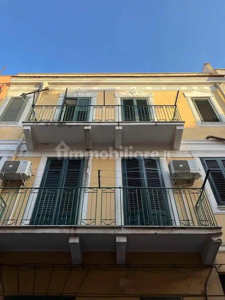 Appartamento in vendita a Bagheria