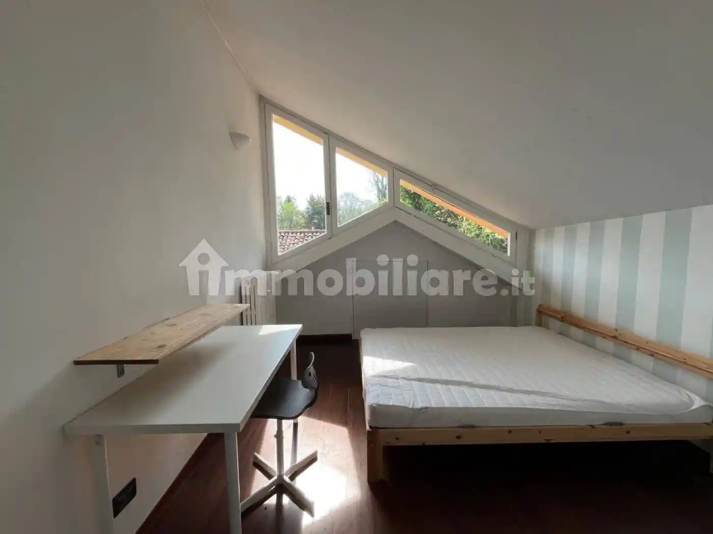 Appartamento in affitto a Torino