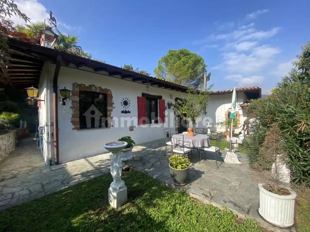 Villa in vendita a Menaggio