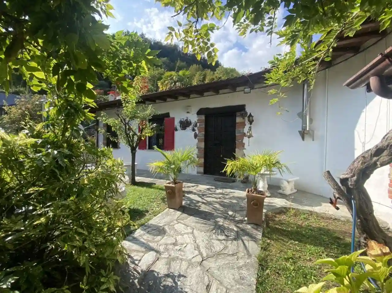 Villa - foto 5
