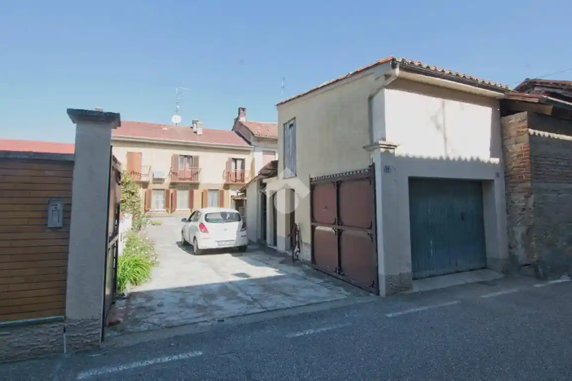 Casa indipendente in vendita a Motta de' Conti