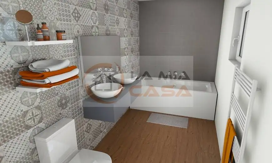 Villa plurifamiliare via Romea   65/I Legnaro, Centro, Candiana - foto 2