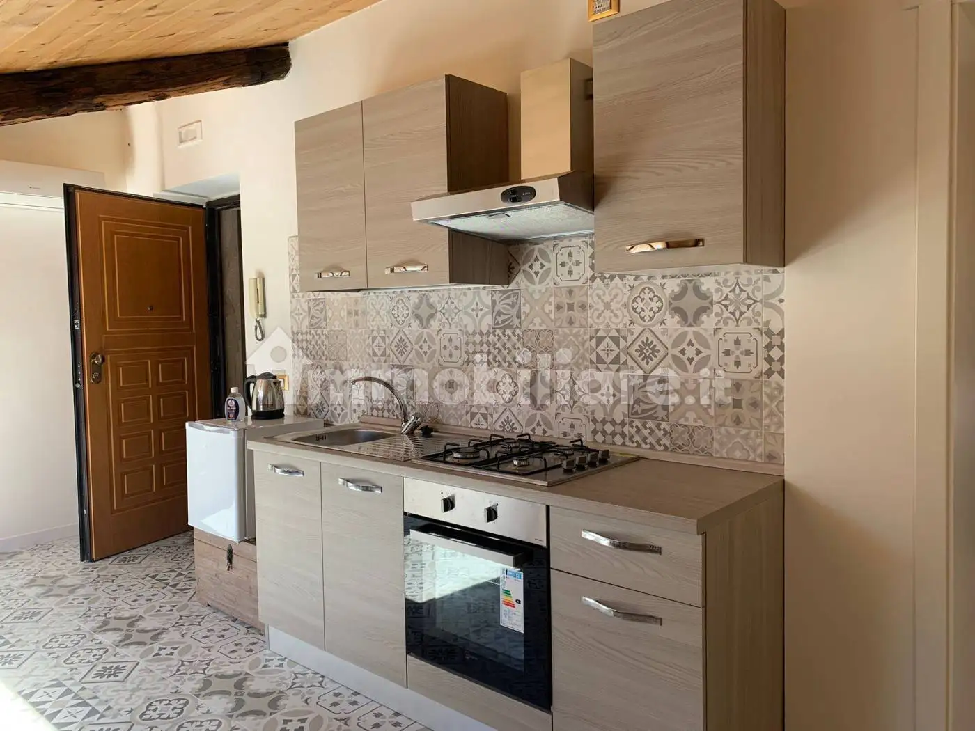 Appartamento in vendita a Napoli