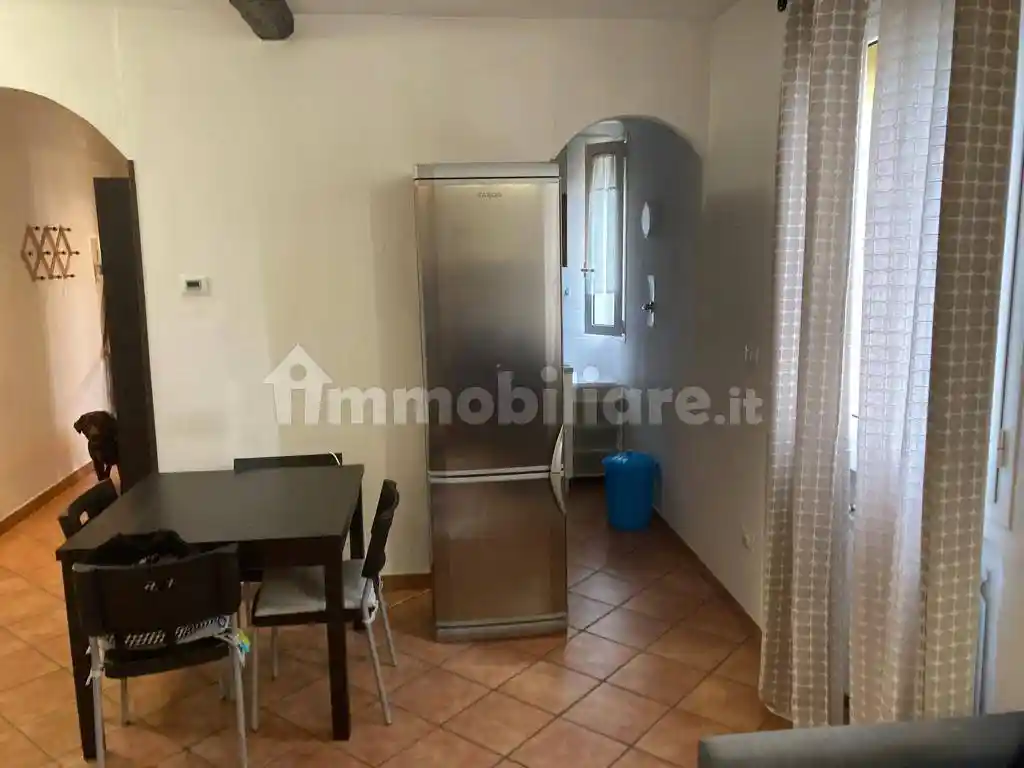 Appartamento in vendita a Bologna