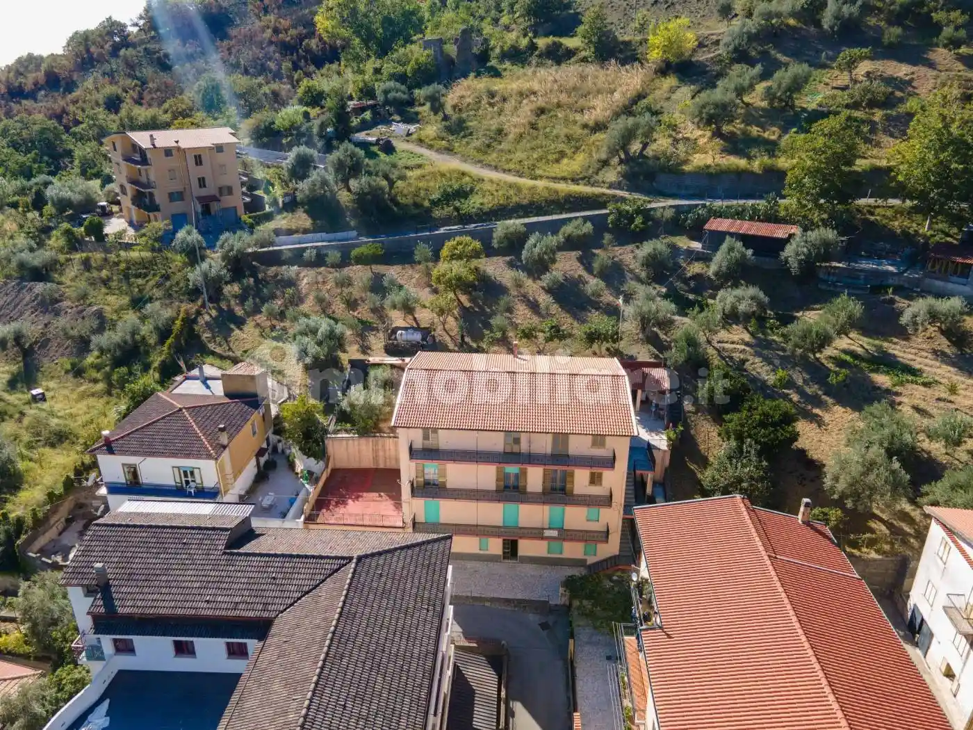 Palazzo - Edificio in Vendita - foto 2