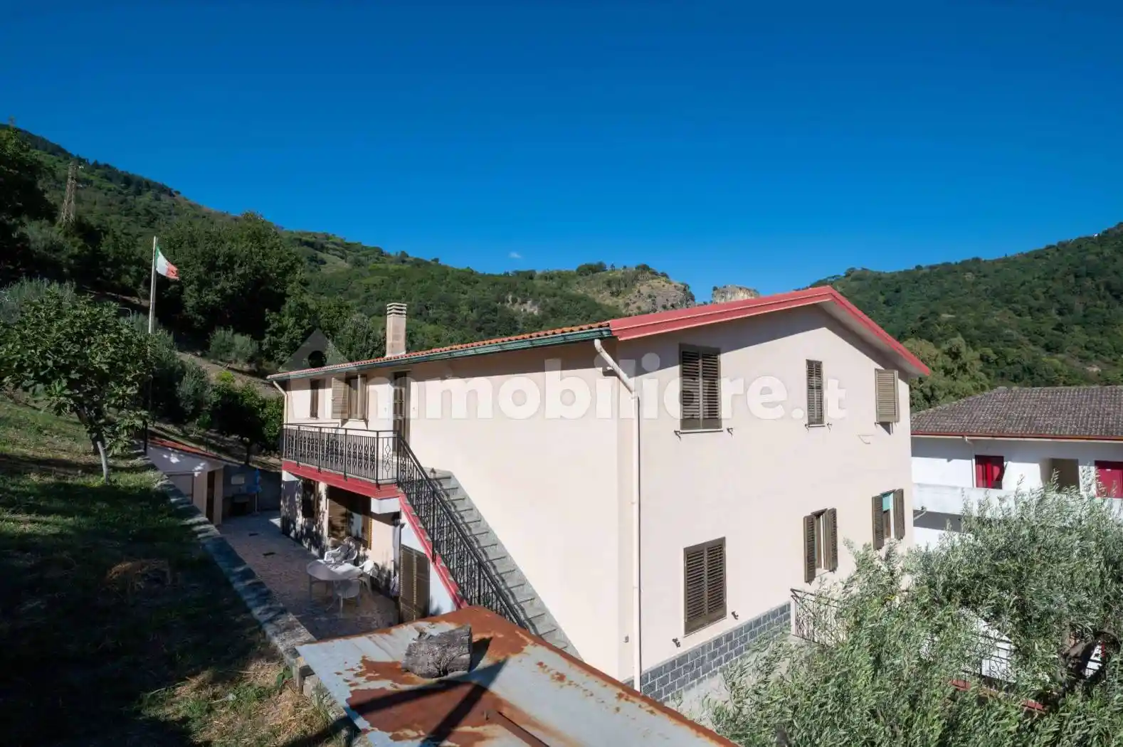 Palazzo - Edificio in Vendita - foto 3
