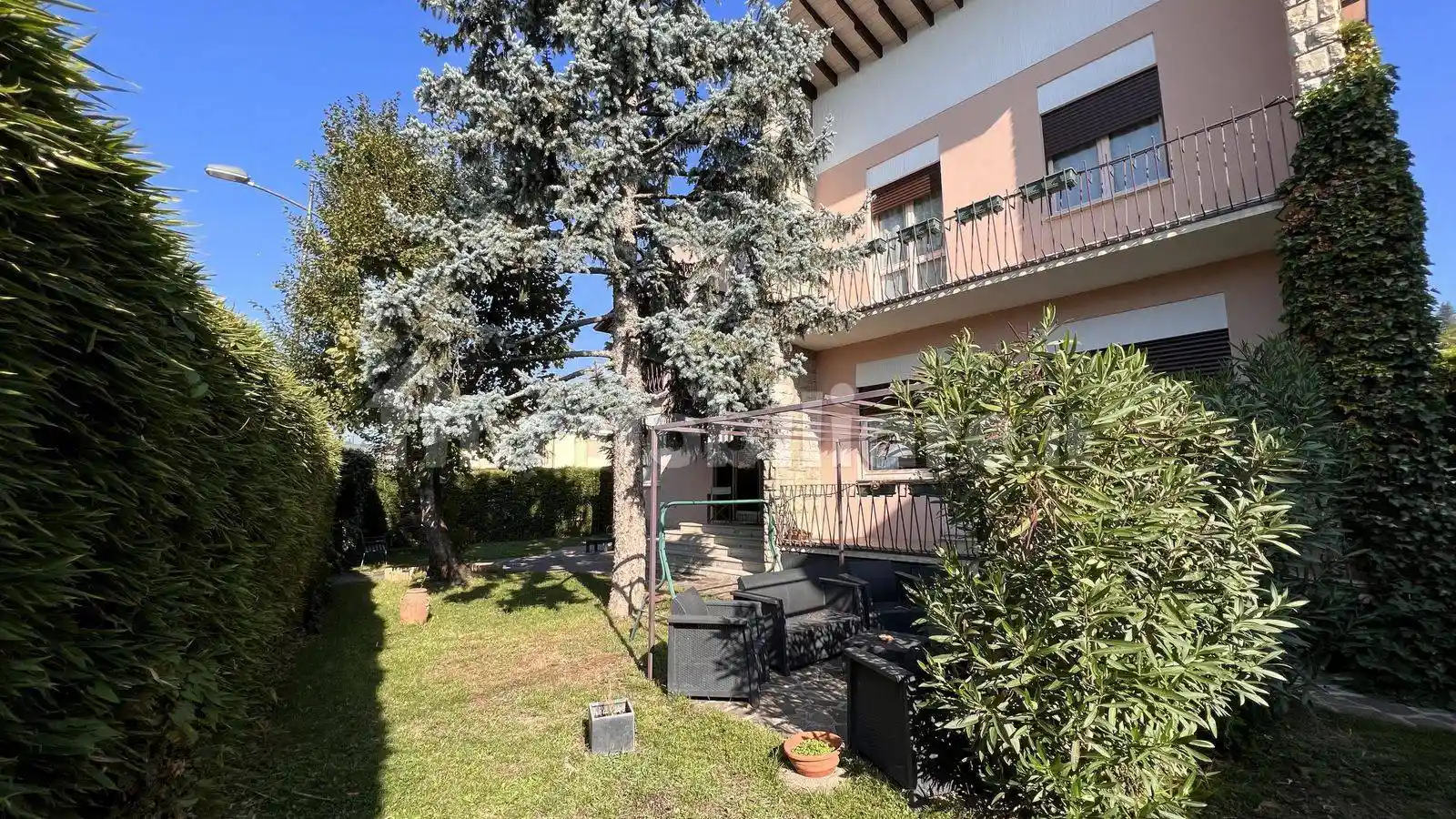 Villa in vendita a Trescore Balneario