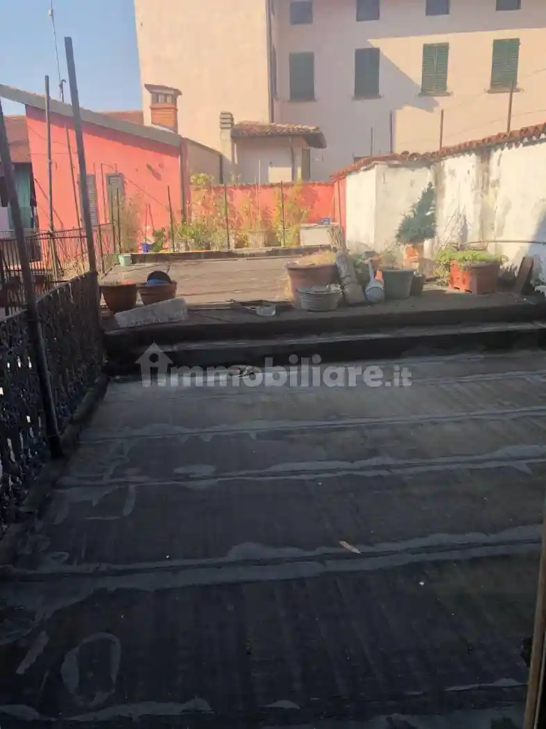 Casa indipendente in vendita a Chiari