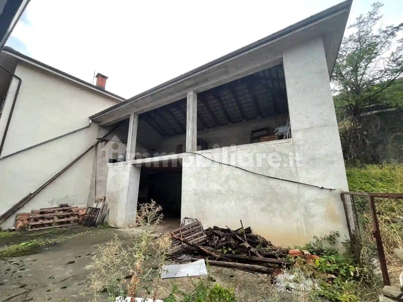 Casa indipendente - foto 4