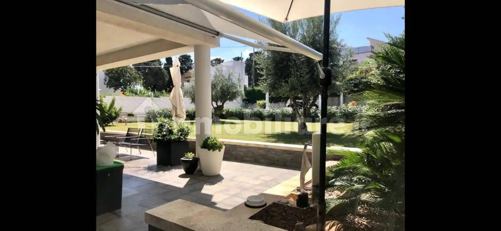 Villa in vendita a Altavilla Milicia