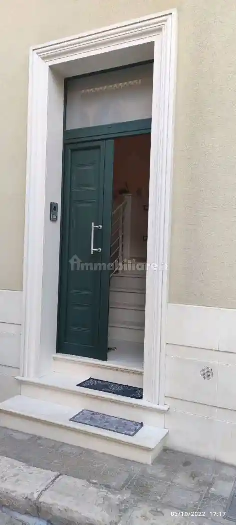 Appartamento in affitto a Francavilla Fontana