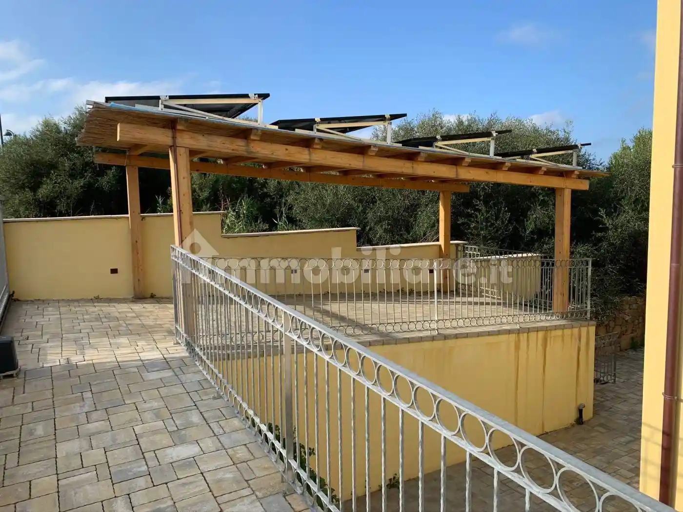 Villetta a schiera - foto 3