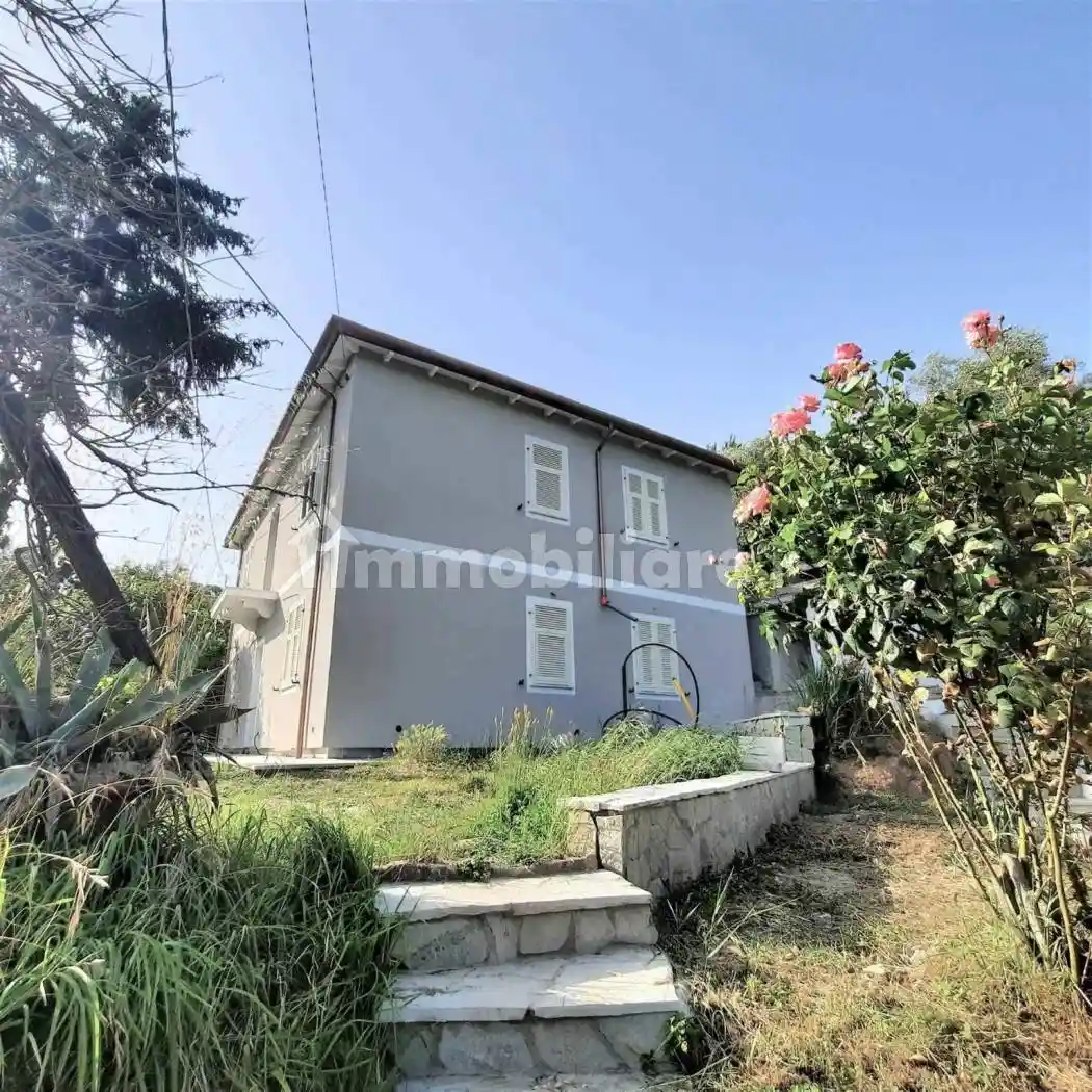 Appartamento in vendita a La Spezia