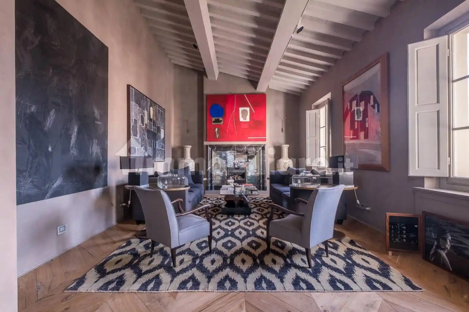 Appartamento in vendita a Firenze