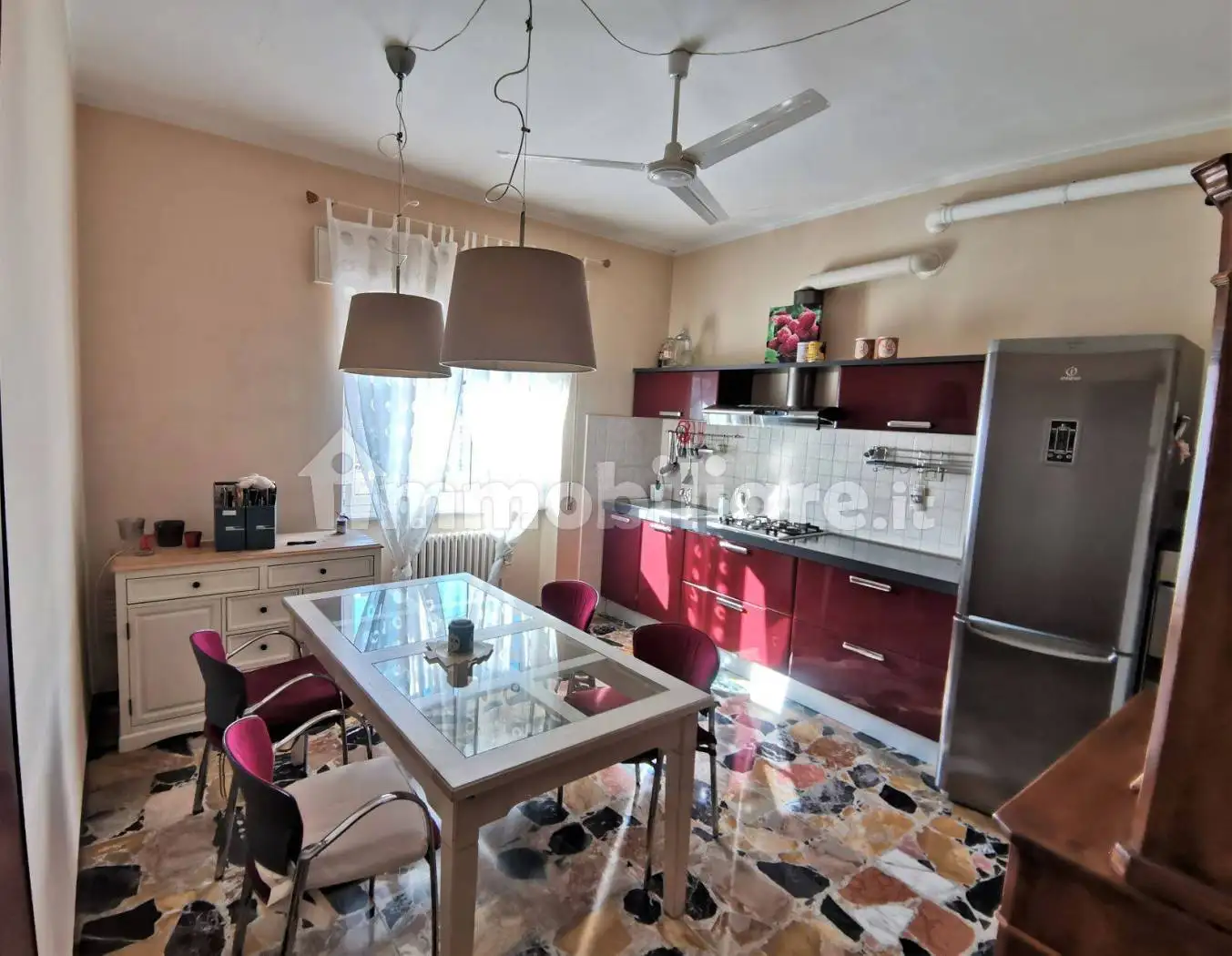 Appartamento in vendita a San Cristoforo