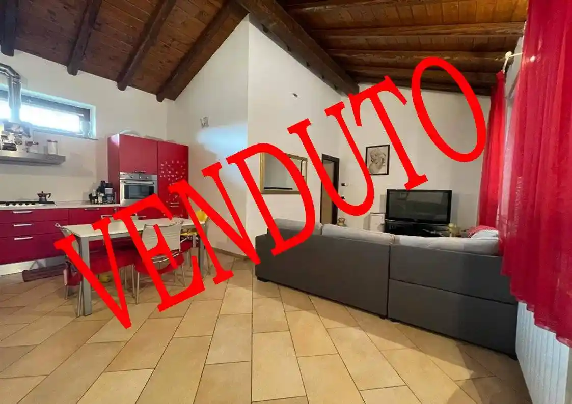 Appartamento in vendita a Robecco sul Naviglio