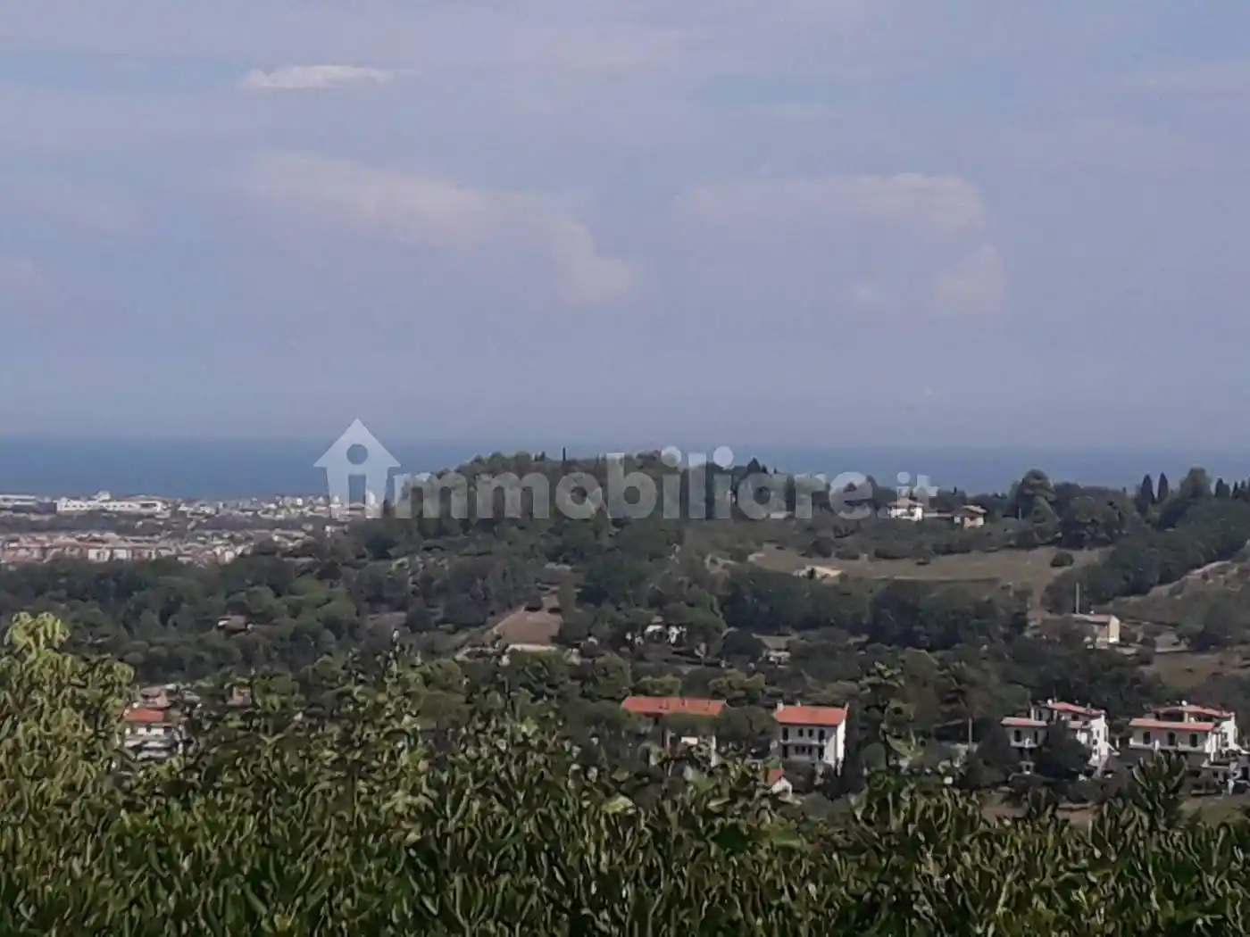 Villa in vendita a Pesaro