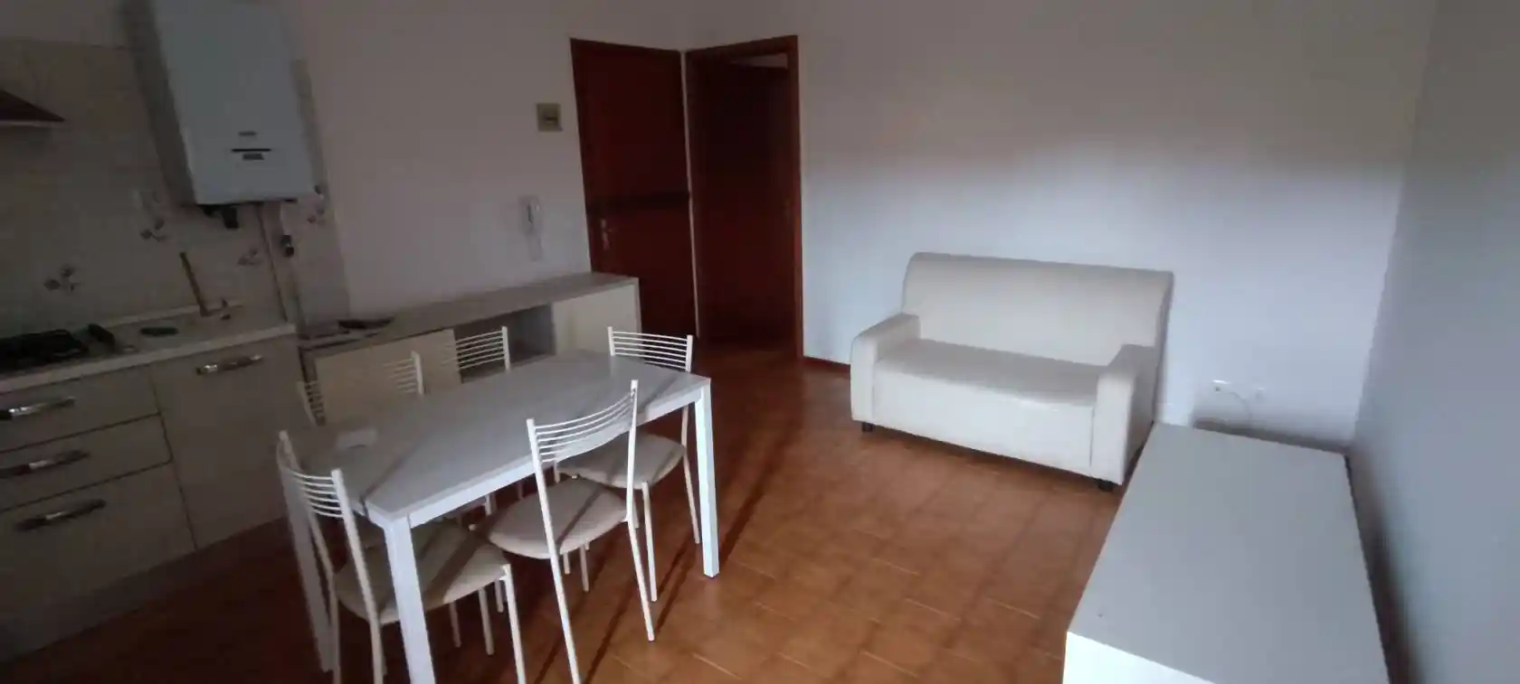 Appartamento in affitto a San Giovanni in Persiceto