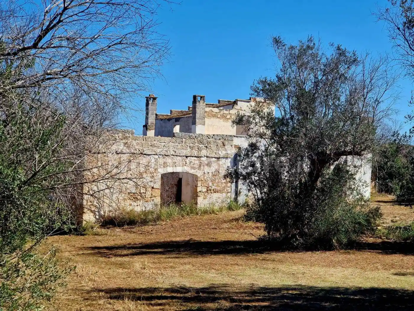 Rustico - Casale in vendita a Tuglie