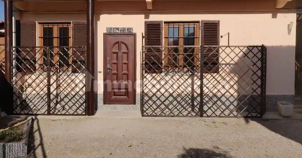 Appartamento in affitto a Borgosesia