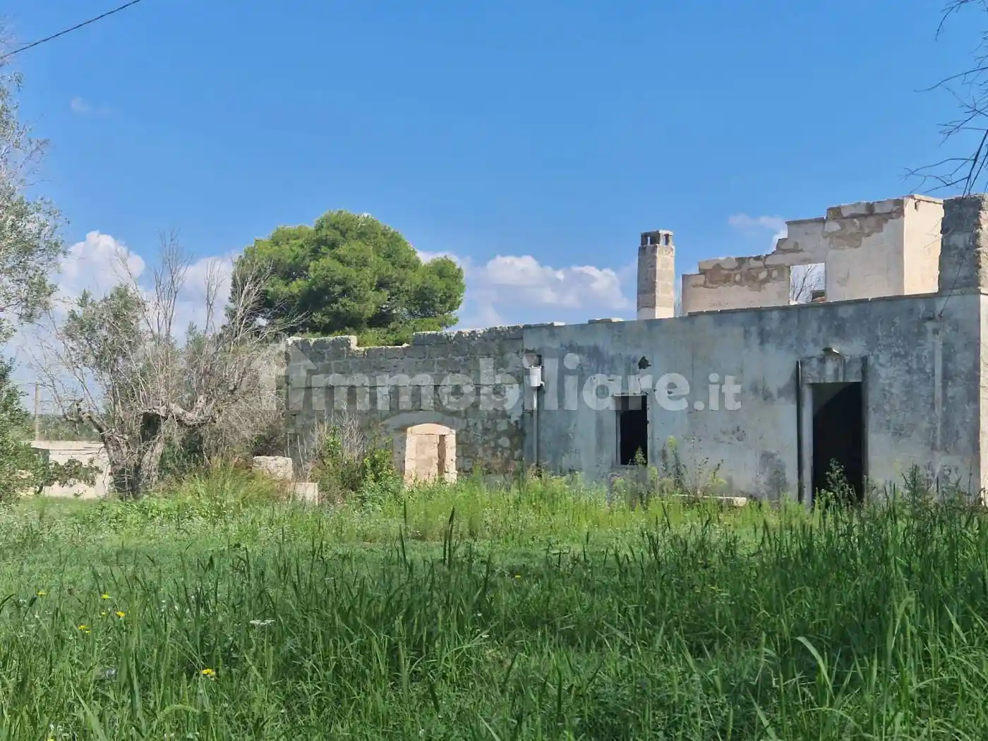 Rustico - Casale in vendita a Neviano