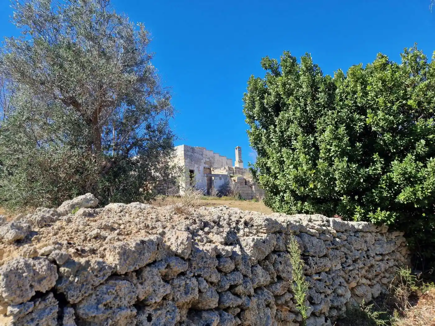 Rustico - Casale in vendita a Parabita