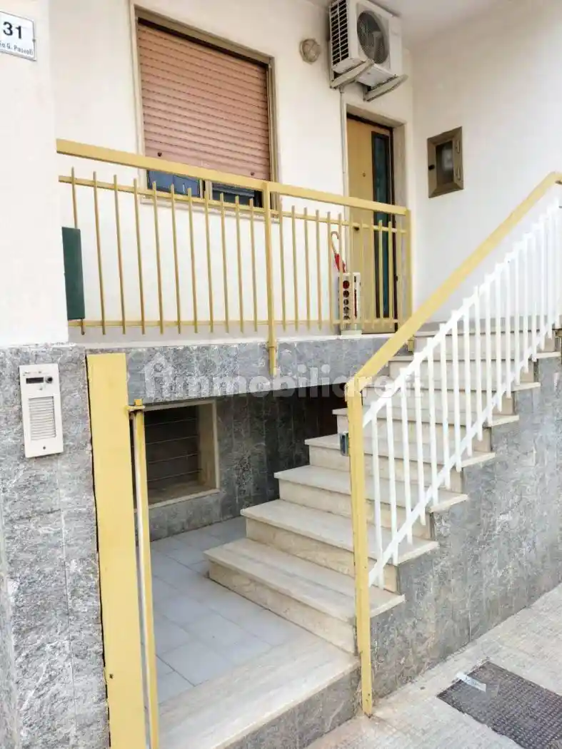 Appartamento in vendita a Acquaviva delle Fonti