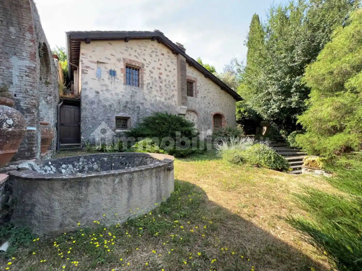 Rustico - Casale in vendita a Camaiore